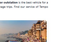 Gwalior to Varanasi Tempo Traveller